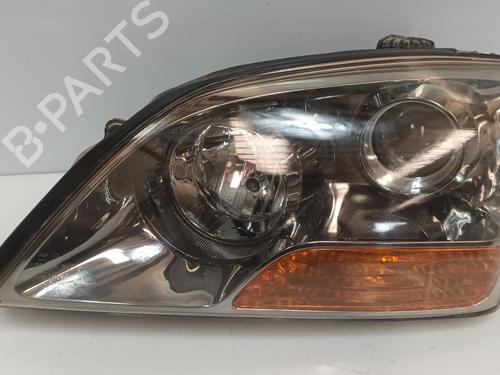 Used Left headlight KIA SORENTO I (JC) 2.5 CRDi 4WD (140 hp) 19265880