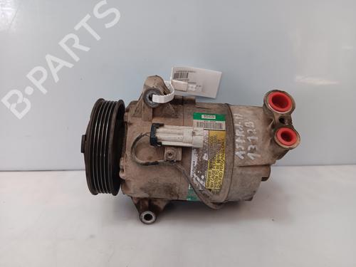 AC-Kompressor OPEL ASTRA H (A04) [2004-2014]  31069495