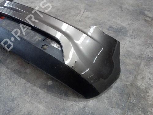 Rear bumper FIAT BRAVO II (198_) 1.9 D Multijet (198AXB1A) | BP12698155C8