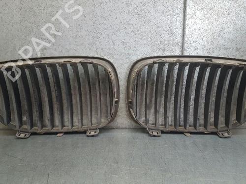 Grille BMW 1 (E87) 120 d | BP12742498C40 