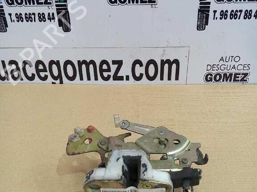 Used Rear left lock KIA SPORTAGE SUV (K00) 2.0 TD 4WD (83 hp) 12736830