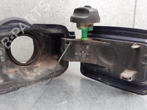 Fuel flap BMW 3 (E90) 318 i | BP12754803C131 