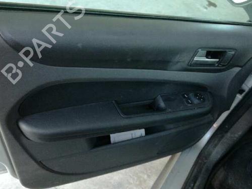 Front right lock FORD FOCUS II Turnier (DA_, FFS, DS) 1.6 TDCi | BP12819731C97 