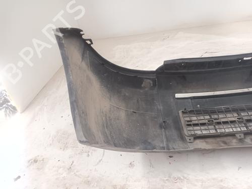 Front bumper CITROËN BERLINGO / BERLINGO FIRST MPV (MF_, GJK_, GFK_) 1.9 D (MFWJZ) | BP29375606C7 