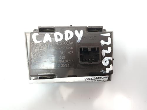 Advarselskontakt VW CADDY V MPV (SBB, SBJ)  | BP29718694I22 