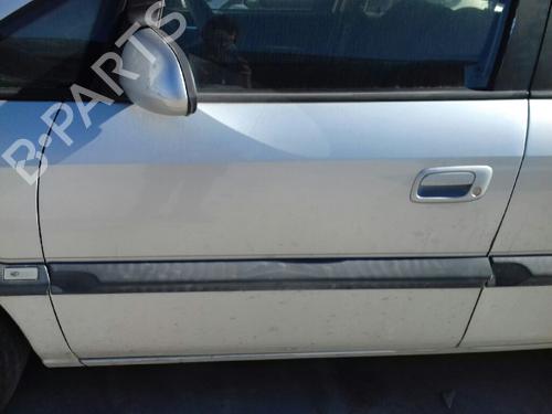 Air filter box OPEL ZAFIRA A MPV (T98) 1.8 16V (F75) | BP13976191M87