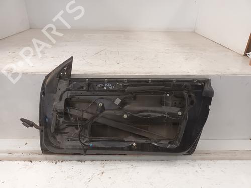 Right front door BMW 3 Coupe (E46) 330 Cd | BP27867606C3 
