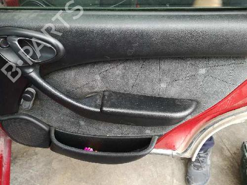 Engine control unit (ECU) CITROËN XSARA (N1) 1.9 D | BP12717426M57 