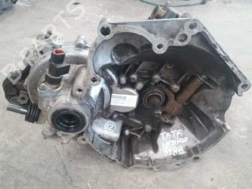Gearbox TATA INDIGO (4_V2) 1.4 TD | BP18253609M3 