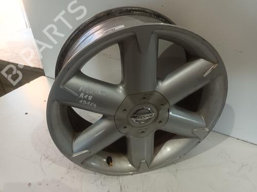 Used Rim NISSAN MURANO I (Z50) [2002-2009]  31176000