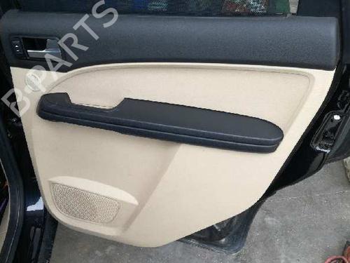 Kollisjonspute styreenhet FORD FOCUS C-MAX (DM2) | BP12732514M53