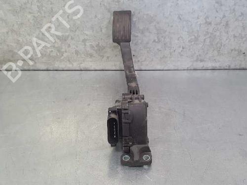 Used Pedal FORD C-MAX (DM2) 1.8 (125 hp) 12767125