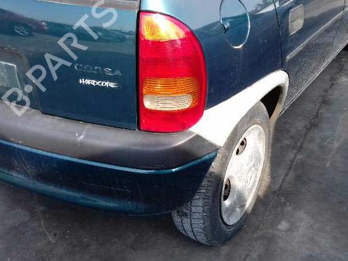 Right front driveshaft OPEL CORSA B (S93) 1.2 i (F08, F68, M68) | BP12747932M39 