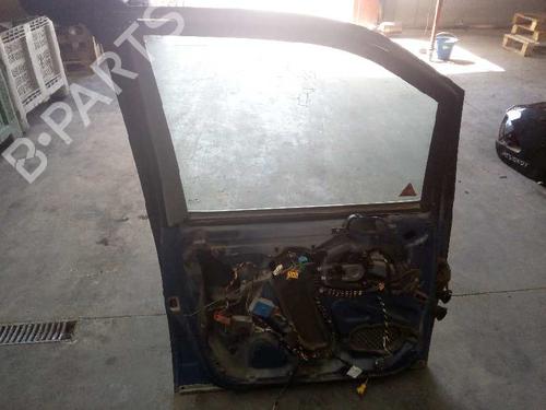 Left front door PEUGEOT 806 (221) 2.0 | BP12811323C2 