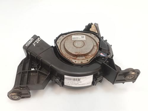 Heater blower motor HYUNDAI KONA (OS, OSE, OSI) 1.6 GDi Hybrid 37580CM000 |