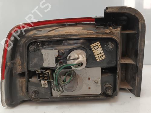 Right taillight HYUNDAI S COUPE (SLC) 1.5 i Turbo | BP21219342C35