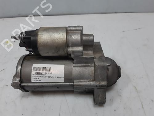 Startmotor Startmotor 38329789 38329789
