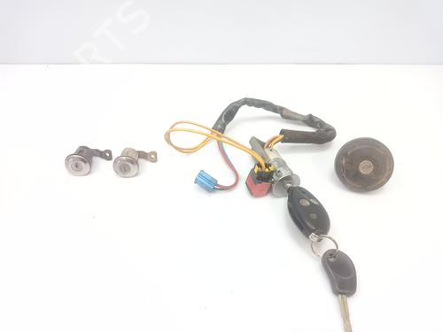 Used Electronic module Electronic module CITROËN XSARA (N1) 1.9 D (70 hp) 34138404 34138404
