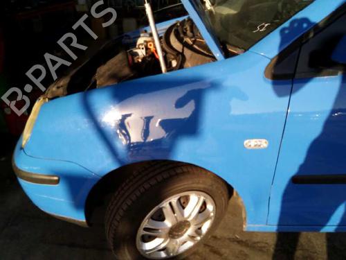 Headlight switch VW POLO IV (9N_, 9A_) 1.4 16V | BP12812885I24 