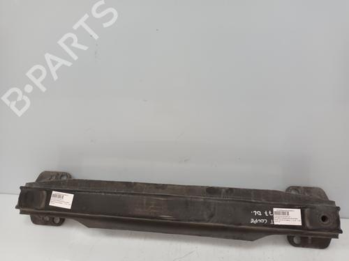 Used Front bumper reinforcement SMART CITY-COUPE (450) 0.8 CDI (S1CLC1, 450.300, 450.301, 450.302, 450.303,... (41 hp) 19545253
