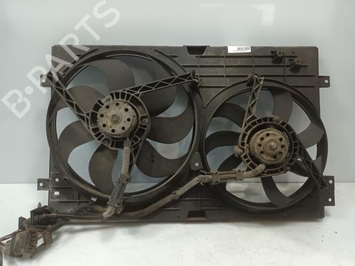Koelventilatormotor SEAT TOLEDO II (1M2) [1998-2006]  29262286