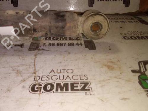Left rear shock absorber VOLVO S40 I (644) 1.8 | BP12793714M18 