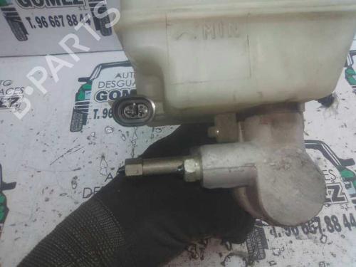 Brake master cylinder OPEL ASTRA H GTC (A04) 1.6 (L08) | BP12790611M77 