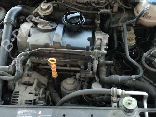 Startmotor VW POLO (6N2)  | BP12732740M8 