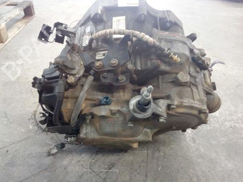 Gearbox RENAULT ESPACE IV (JK0/1_) 3.0 dCi (JK0J, JK0V) | BP12808376M3 