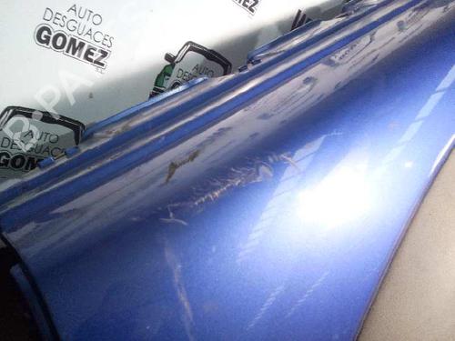 Left front fenders LAND ROVER FREELANDER I (L314)  | BP12905526C41 