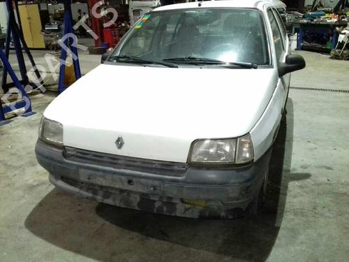 Right headlight RENAULT CLIO I (B/C57_, 5/357_) 1.4 (B57J, C57J, B57P) | BP12755605C29