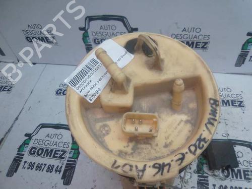 Used Fuel pump BMW 3 (E46) 320 d (136 hp) 12804513