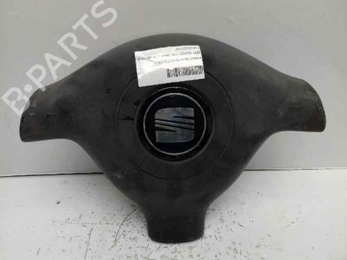 Førerens kollisjonspute SEAT TOLEDO II (1M2) 1.9 TDI (110 hp) 12757884