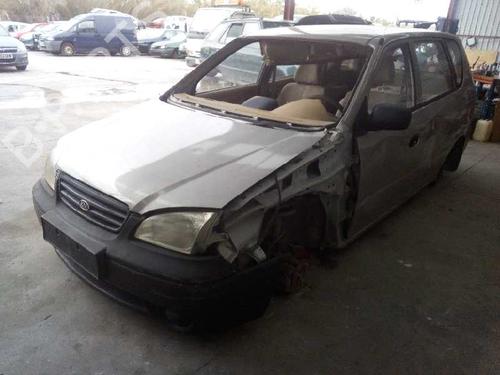 Motorophæng KIA CARENS I MPV (FC, FJ) 1.8 i | BP12689082M89 