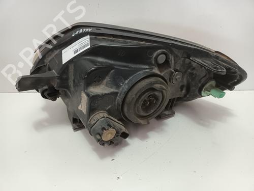 Right headlight HYUNDAI ACCENT II (LC) 1.5 CRDi | BP12777463C29 