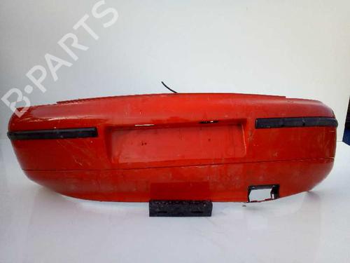 Bak støtfanger SEAT LEON (1M1) 1.9 TDI (130 hp) 12703922