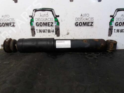 Used Right front shock absorber MERCEDES-BENZ M-CLASS (W163) ML 270 CDI (163.113) (163 hp) 12695856