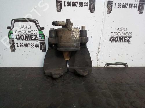 Left front brake caliper OPEL ZAFIRA A MPV (T98) 2.0 DI 16V (F75) | BP12690674M105 