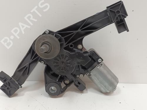 Rear wiper motor OPEL CORSA E (X15)  | BP17005707M102 