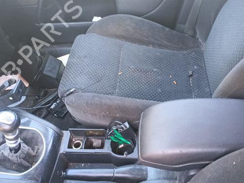 Engine control unit (ECU) FORD MONDEO III (B5Y) 2.0 TDCi | BP37071556M57 - Image 17