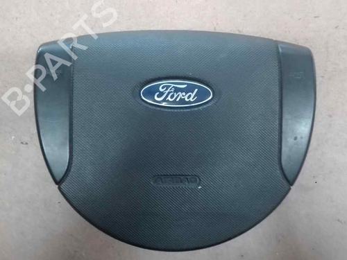 Førerens kollisjonspute FORD MONDEO III (B5Y) 2.0 TDCi (130 hp) 12768396