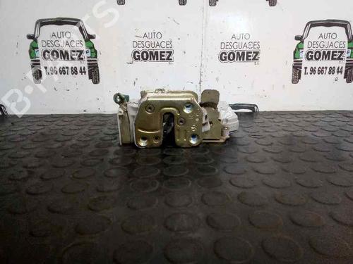 Front right lock NISSAN PRIMERA Hatchback (P11) 1.8 16V | BP12818432C97 
