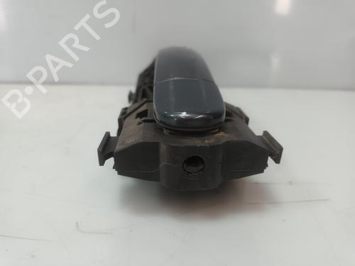 Rear right exterior door handle SKODA RAPID Spaceback (NH1) 1.2 TSI | BP29176324C130 