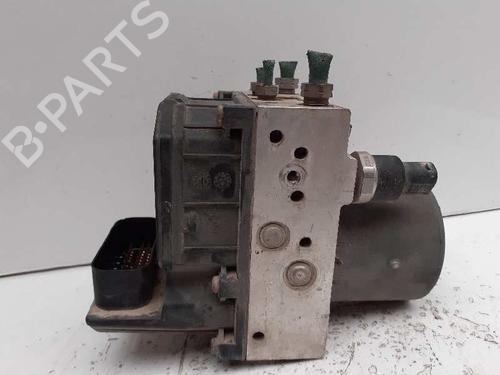 ABS pump PEUGEOT 307 (3A/C) 2.0 HDi 110 | BP12757935M43 