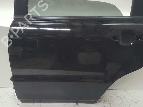 Left rear door KIA SPORTAGE II (JE_, KM_) 2.0 CRDi 4WD | BP12701614C4 