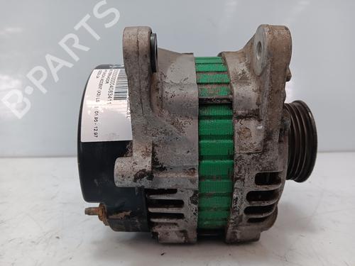 Alternator HYUNDAI ACCENT I (X-3)  | BP29718496M7 