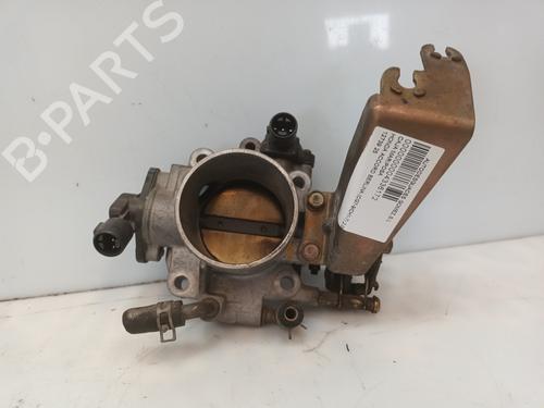 Used Throttle body HONDA ACCORD VI (CK, CG, CH, CF, CL) 2.0 i (CG9) (147 hp) 28376152
