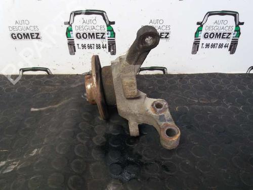 Right front steering knuckle TATA INDICA | BP12853522M26