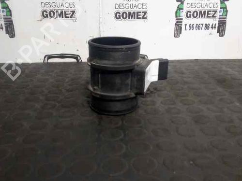 Used Mass air flow sensor CITROËN JUMPER I Van (244) 2.2 HDi (101 hp) 12811202
