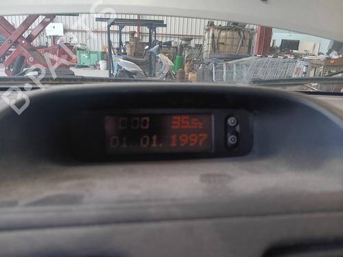 Modulo electronico OPEL AGILA A (H00) 1.2 16V (F68) | BP29326259M83 